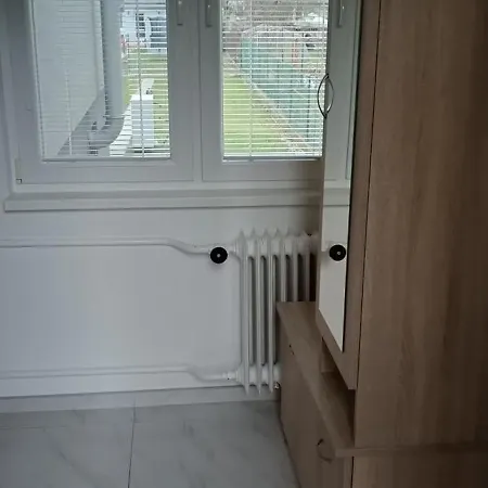 Dom wakacyjny Dom Na Ruzovej *