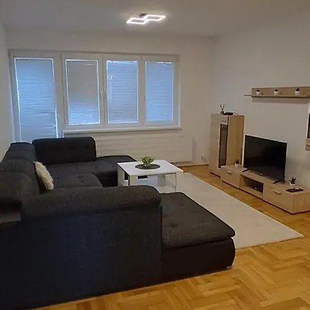 Dom wakacyjny Dom Na Ruzovej