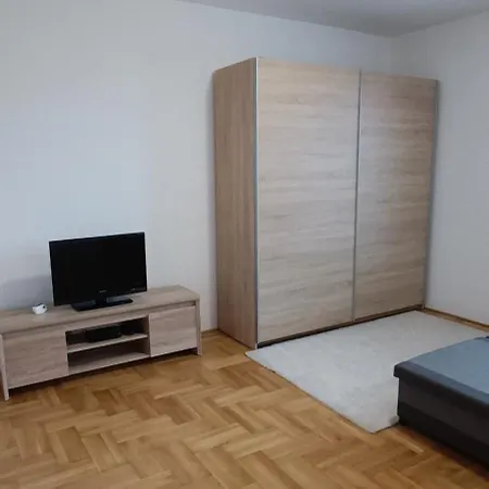 Dom Na Ružovej Holiday home *