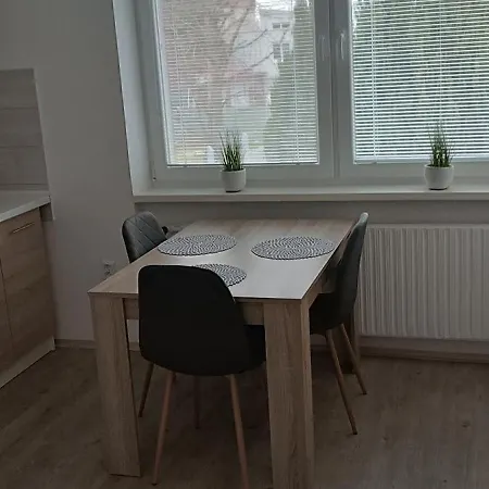 Dom wakacyjny Dom Na Ruzovej *